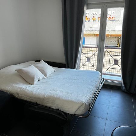 Au Coeur De Port Apartamento Exterior foto