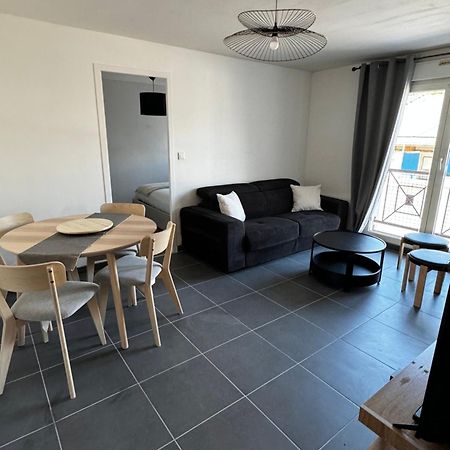 Au Coeur De Port Apartamento Exterior foto